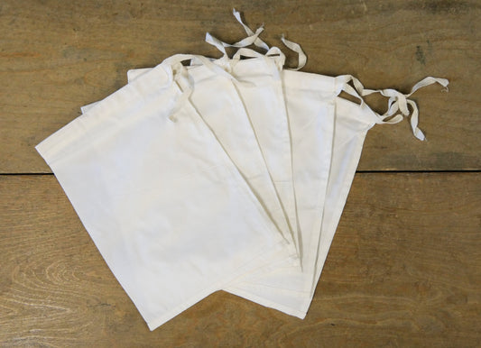 Bird Bags - Pre-Shrunk - Small