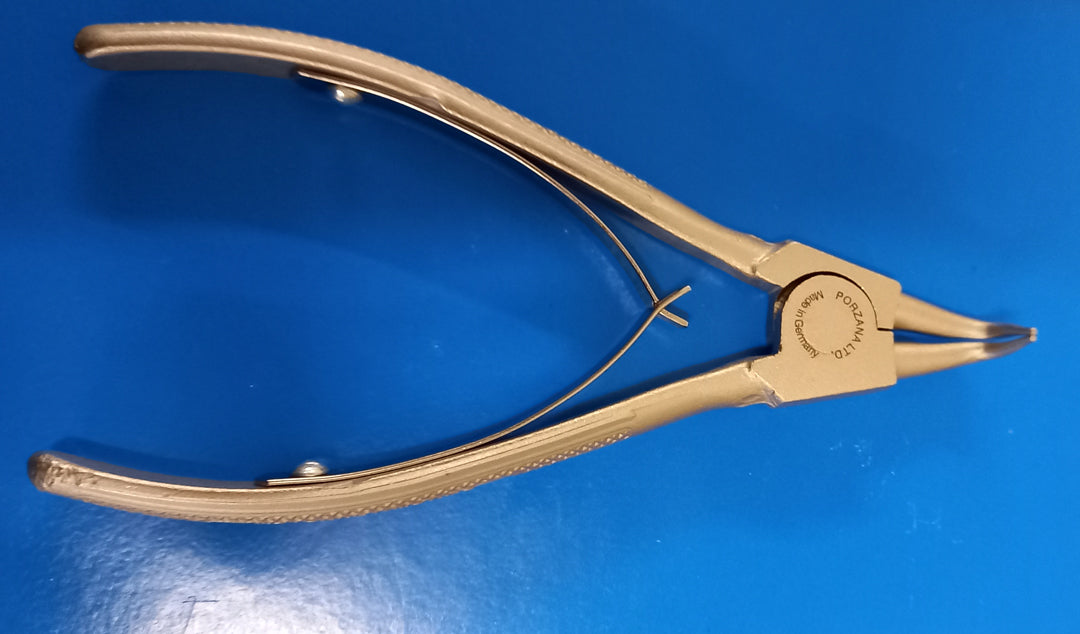 Circlip Pliers - Very Fine