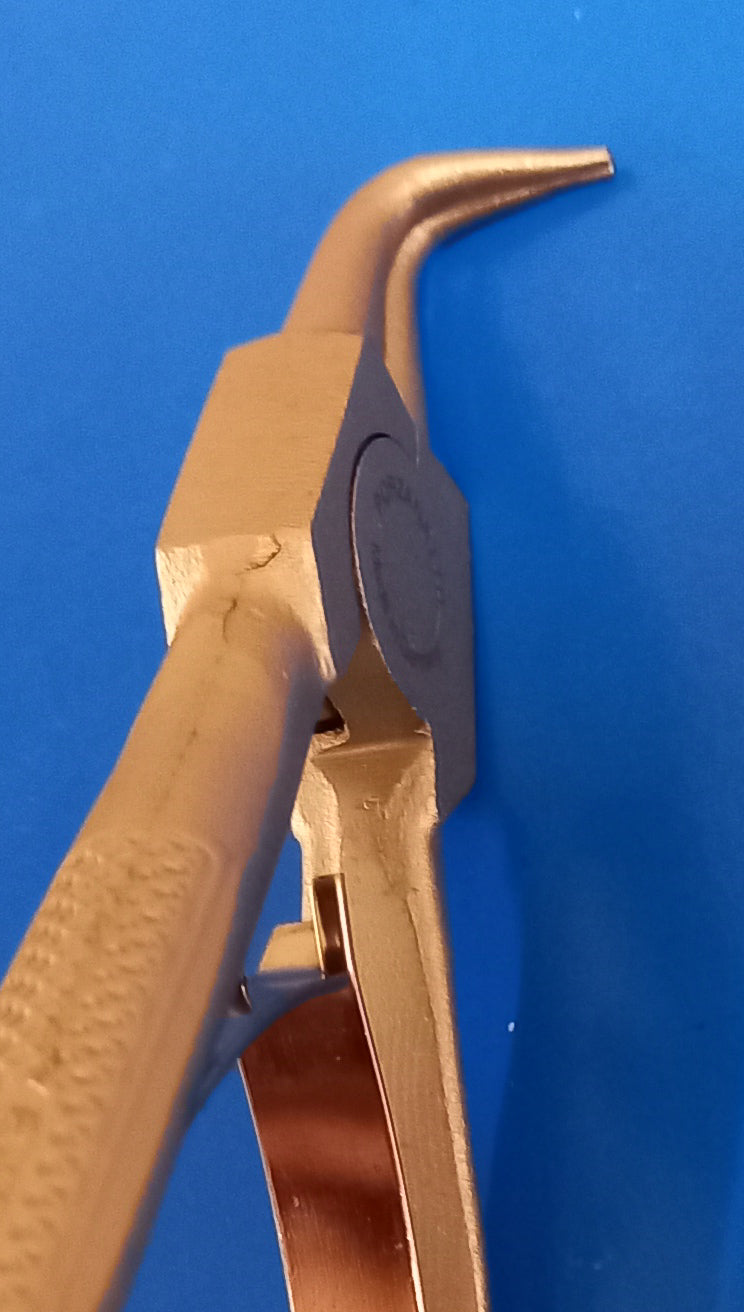 Circlip Pliers - Very Fine